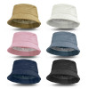 Promotional Corduroy Bucket Hat